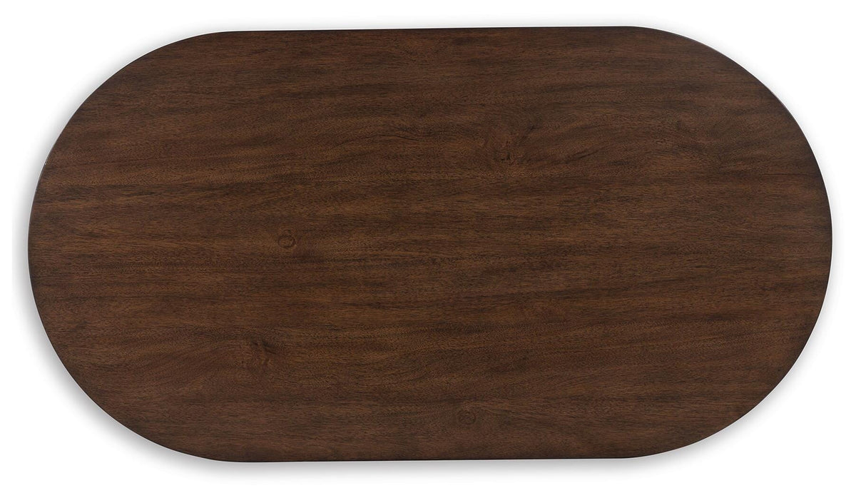 Hawthorne Bay Coffee Table Wood Products and Other