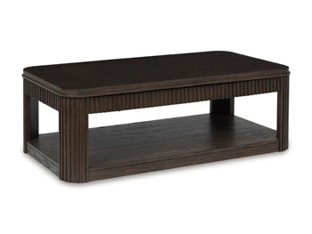 Oakden Park Lift-Top Coffee Table