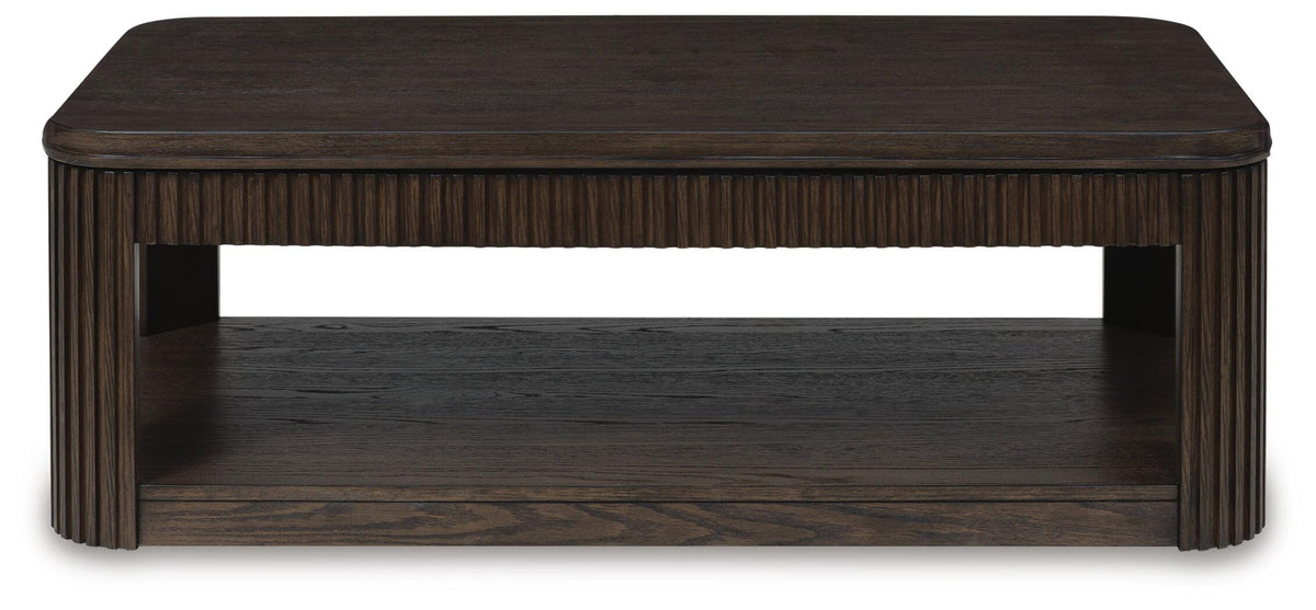 Oakden Park Lift-Top Coffee Table