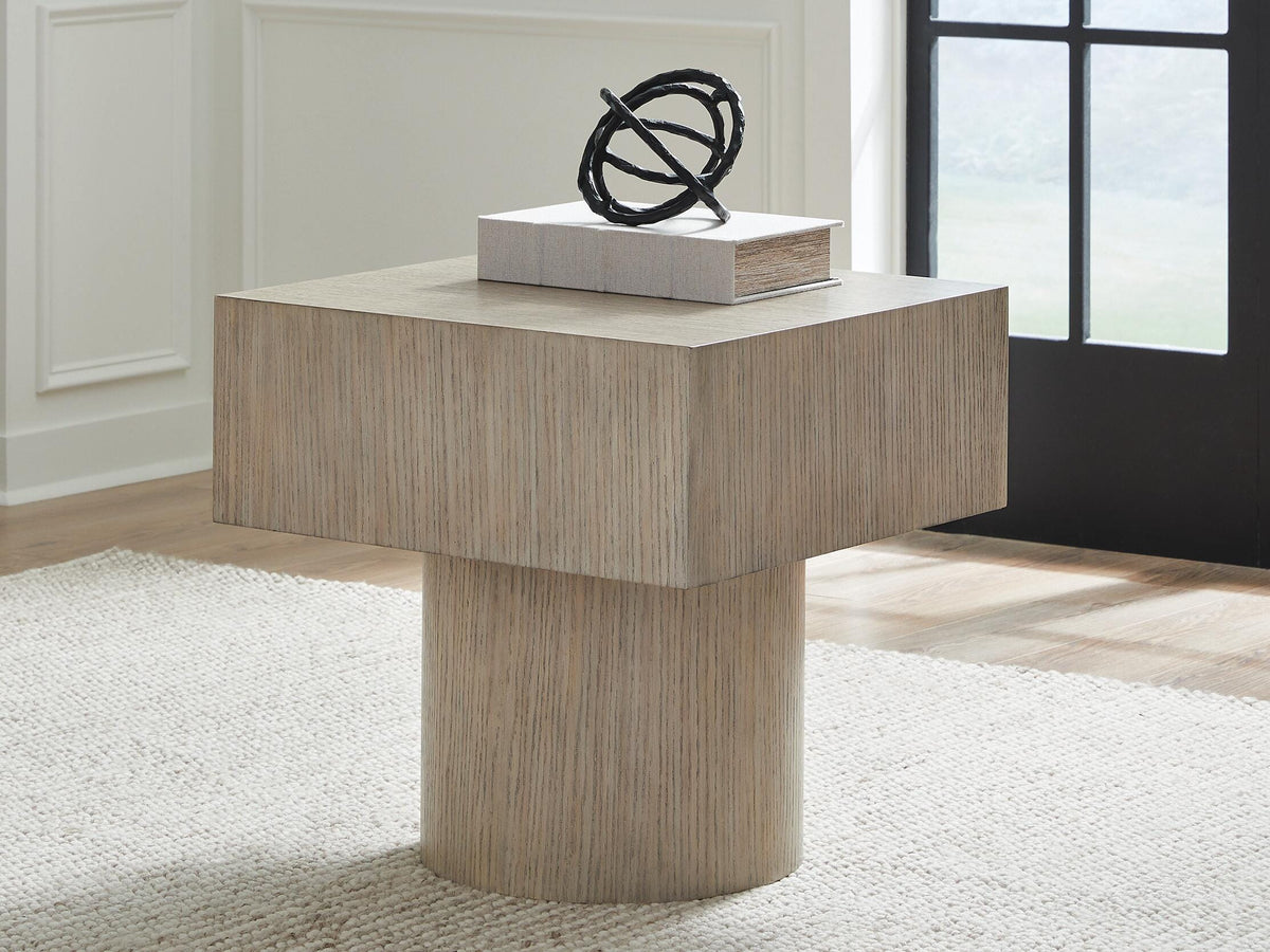 Valette Vale End Table
