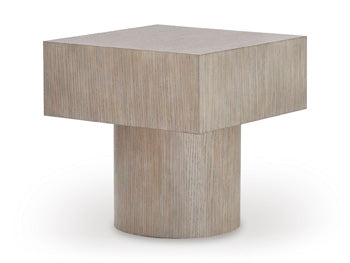 Valette Vale End Table