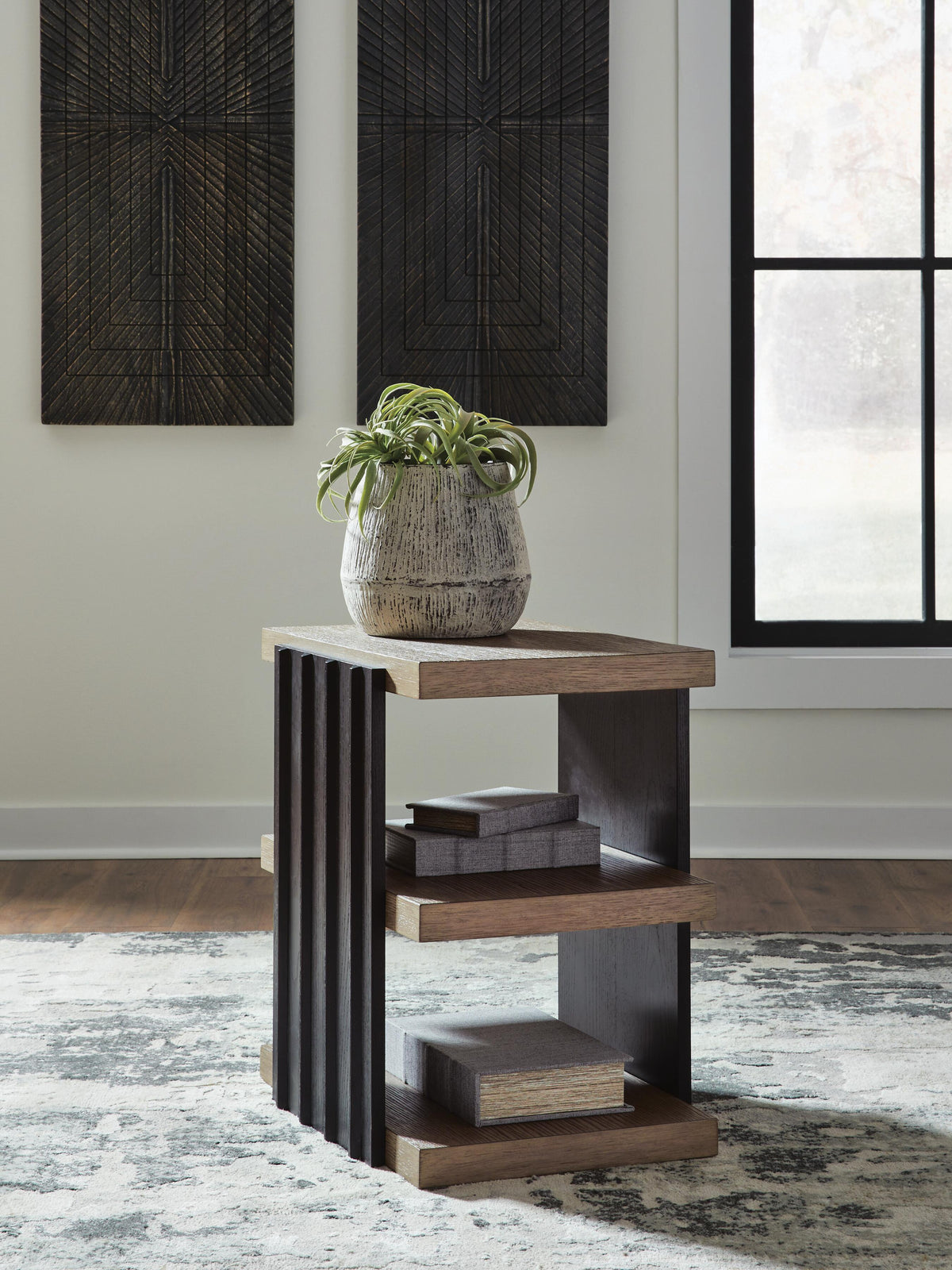 Wilton Vale End Table