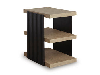 Wilton Vale End Table