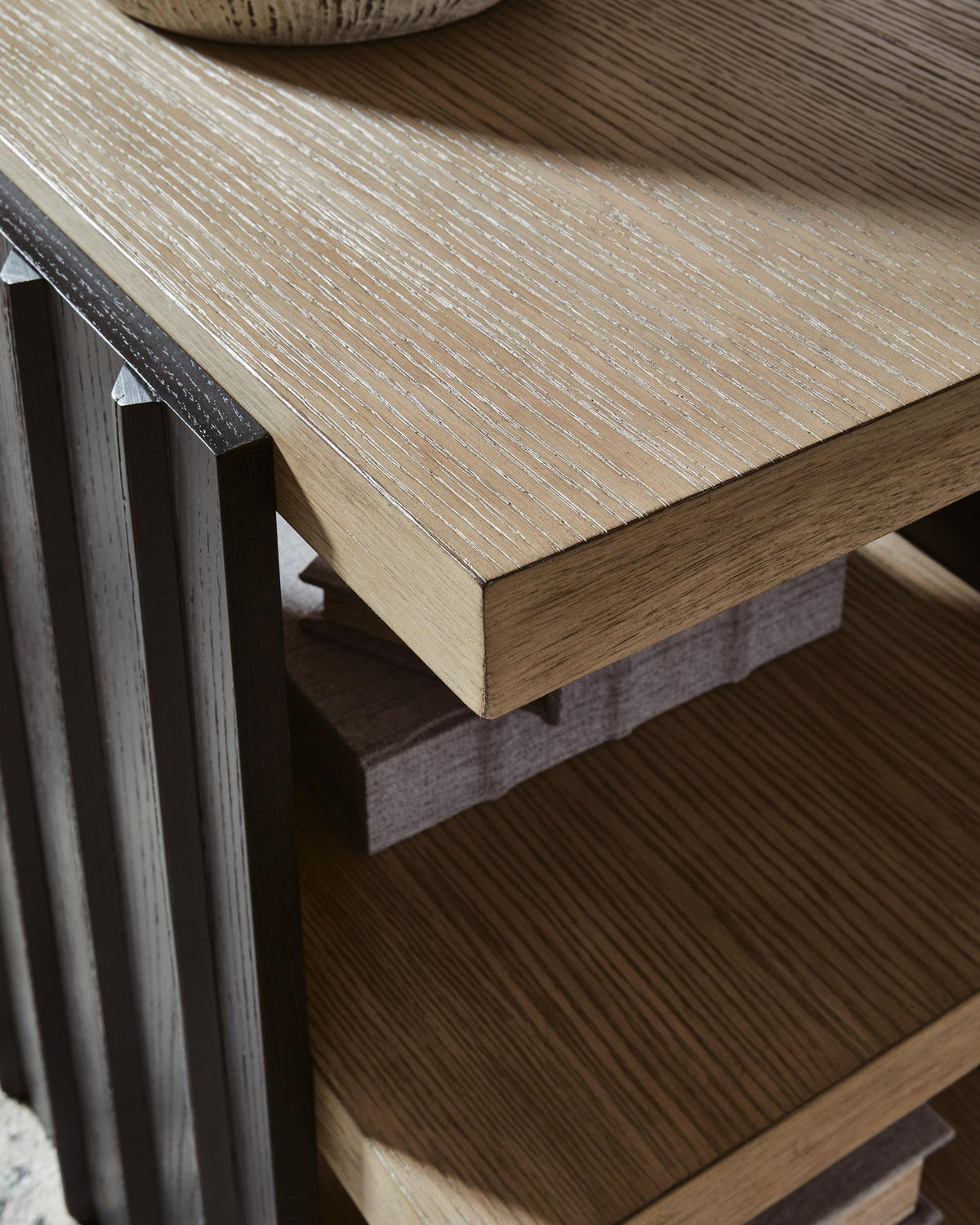 Wilton Vale End Table