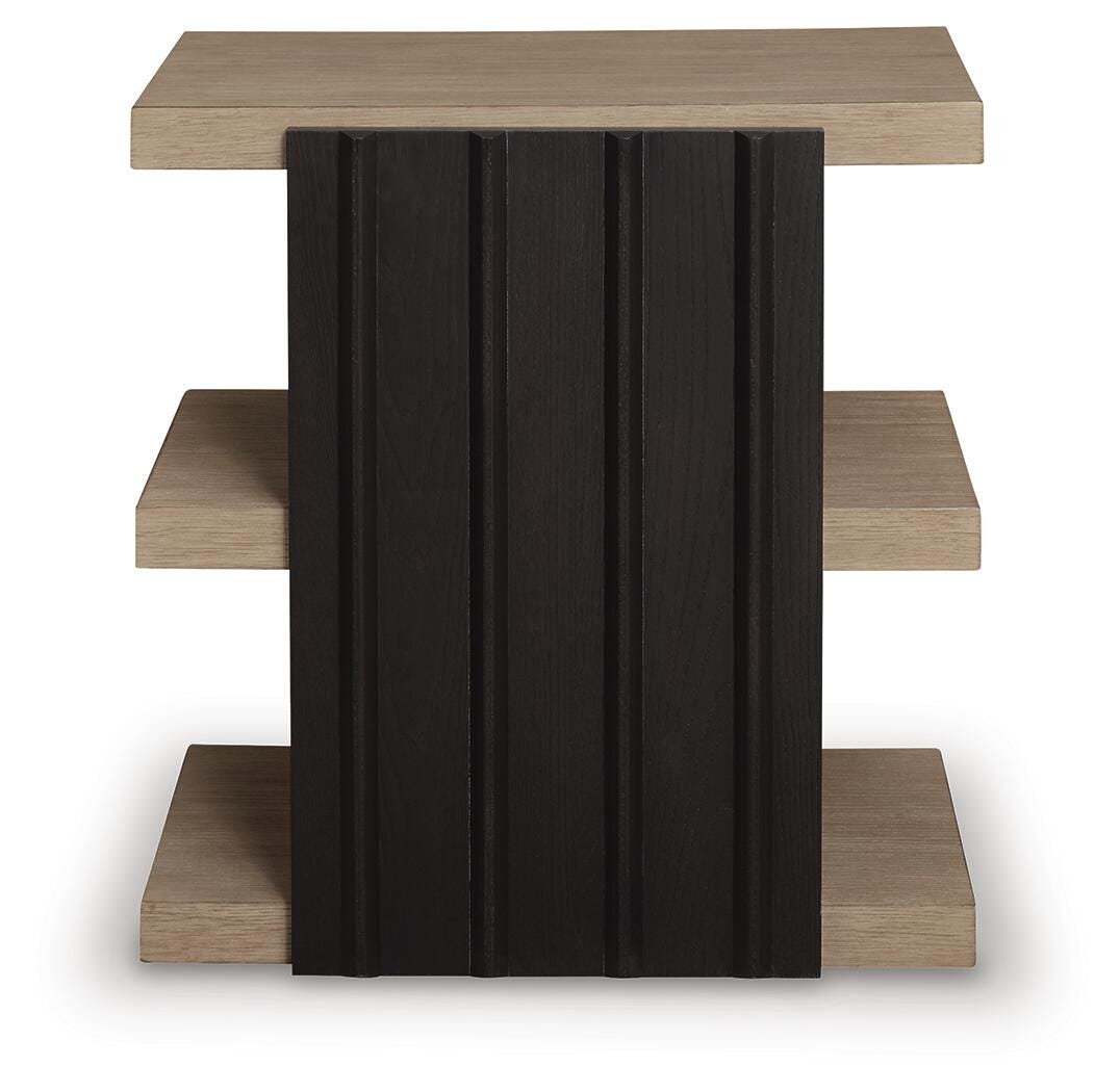 Wilton Vale End Table