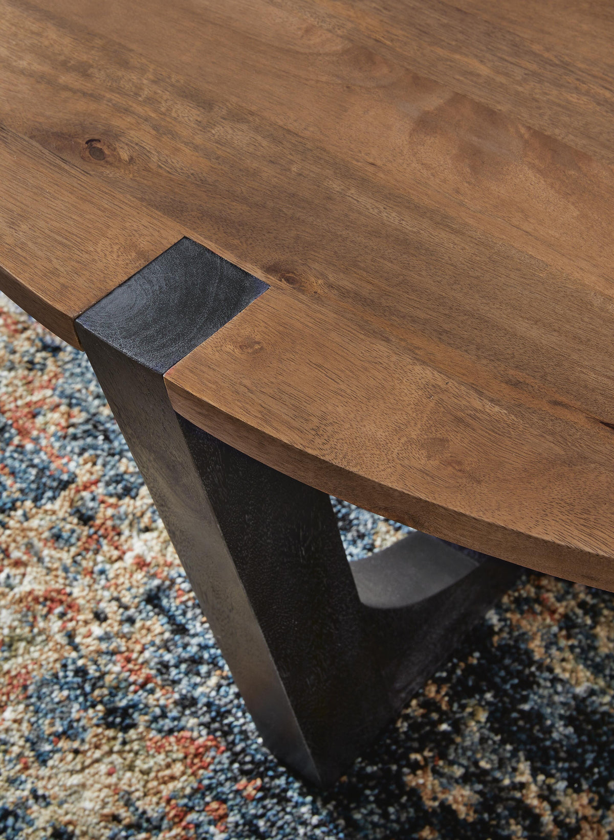 Pennworth Coffee Table