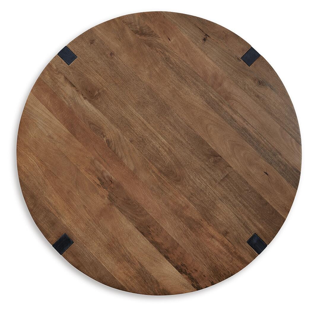 Pennworth Coffee Table