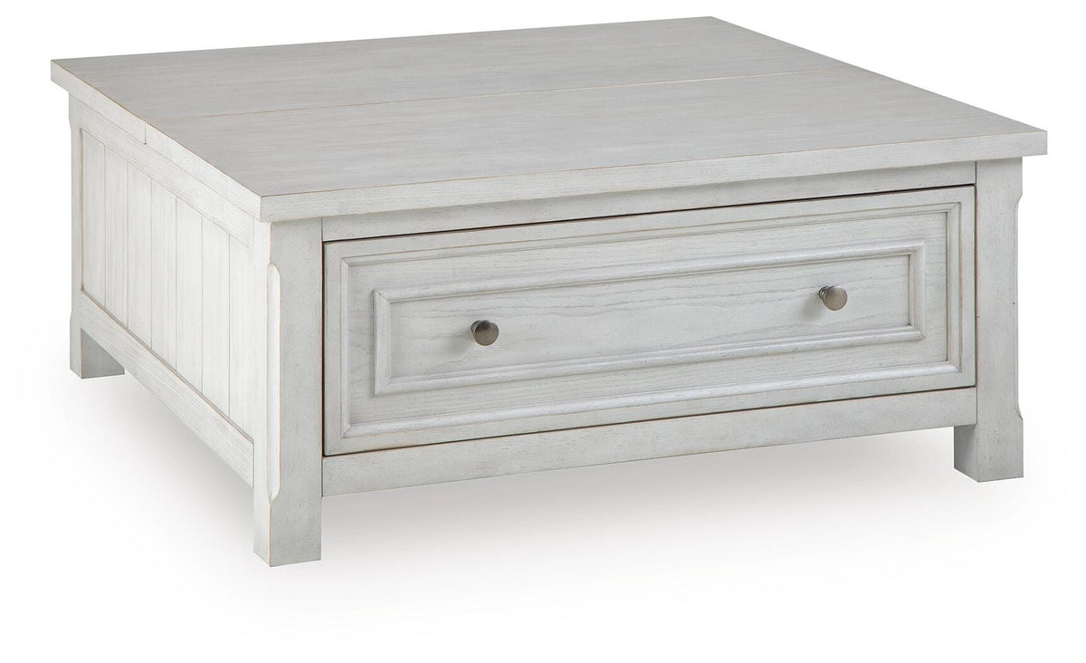Hadley Lift-Top Coffee Table