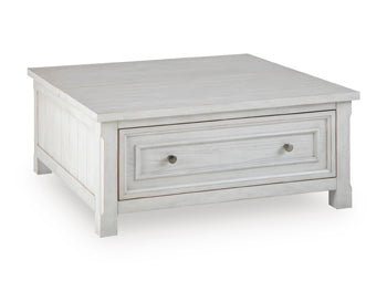 Hadley Lift-Top Coffee Table