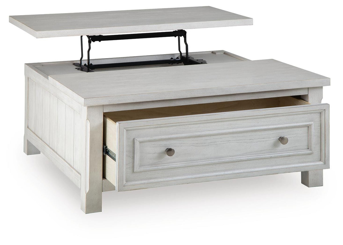 Hadley Lift-Top Coffee Table