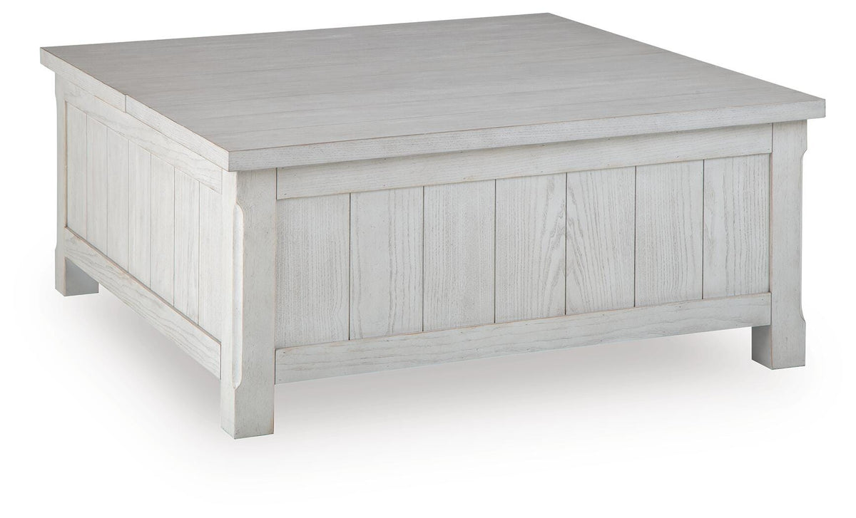 Hadley Lift-Top Coffee Table