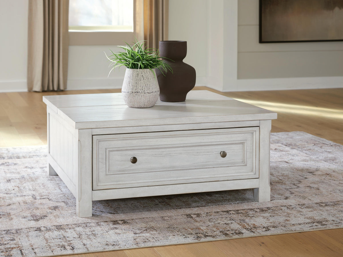 Hadley Lift-Top Coffee Table