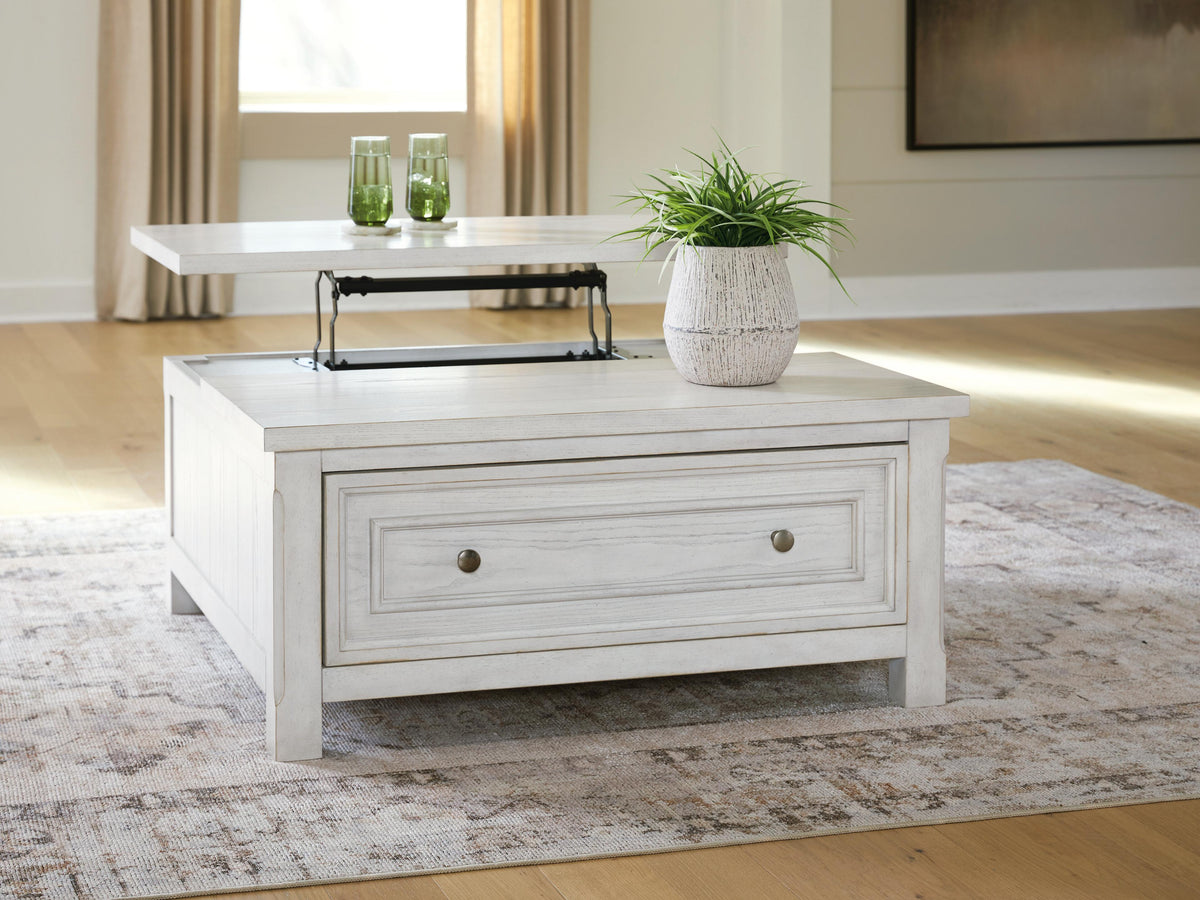 Hadley Lift-Top Coffee Table