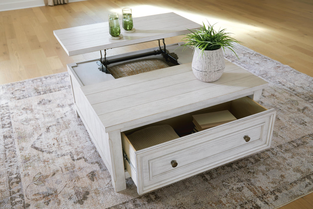 Hadley Lift-Top Coffee Table