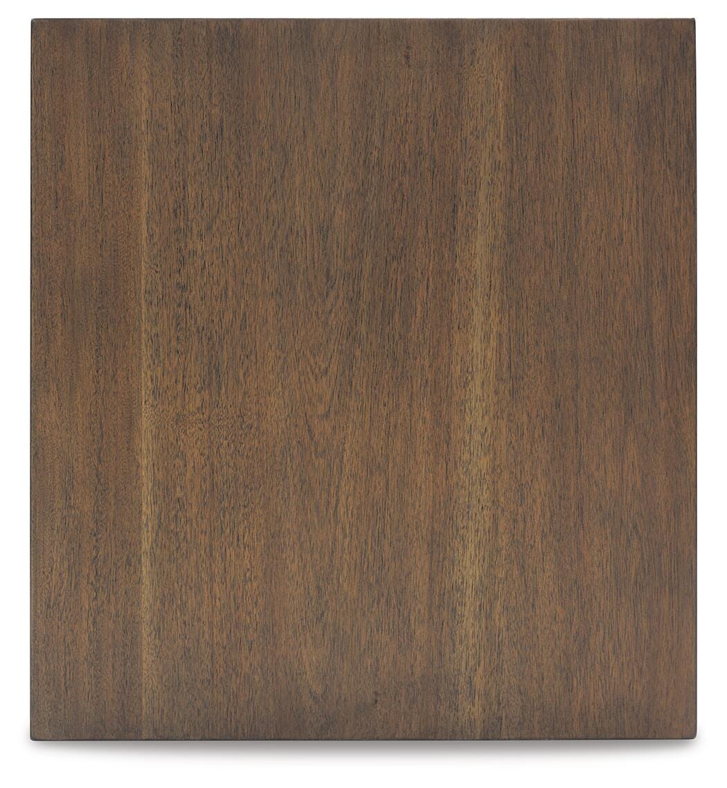 Ashcombe Bay End Table