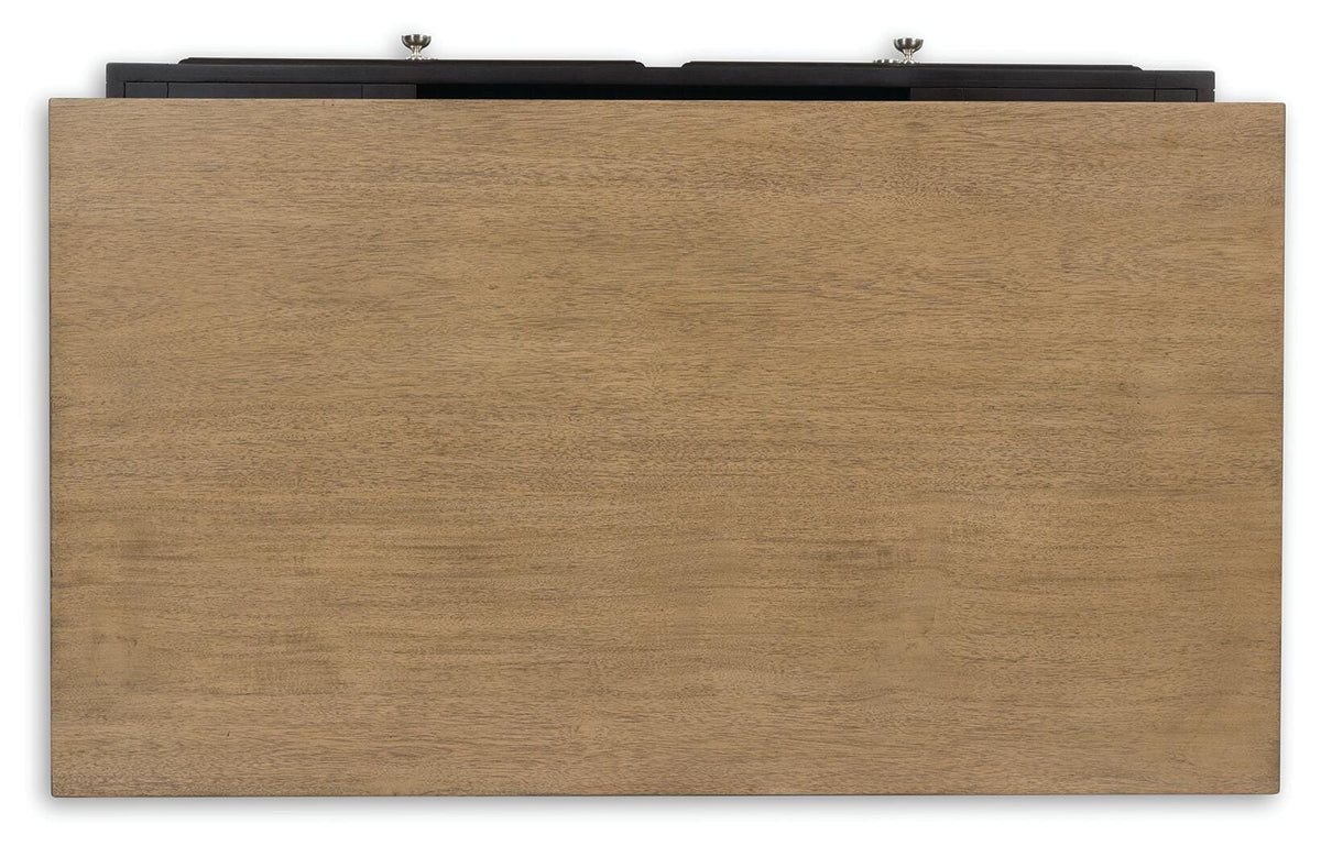 Kingsleigh Bay Lift-Top Coffee Table