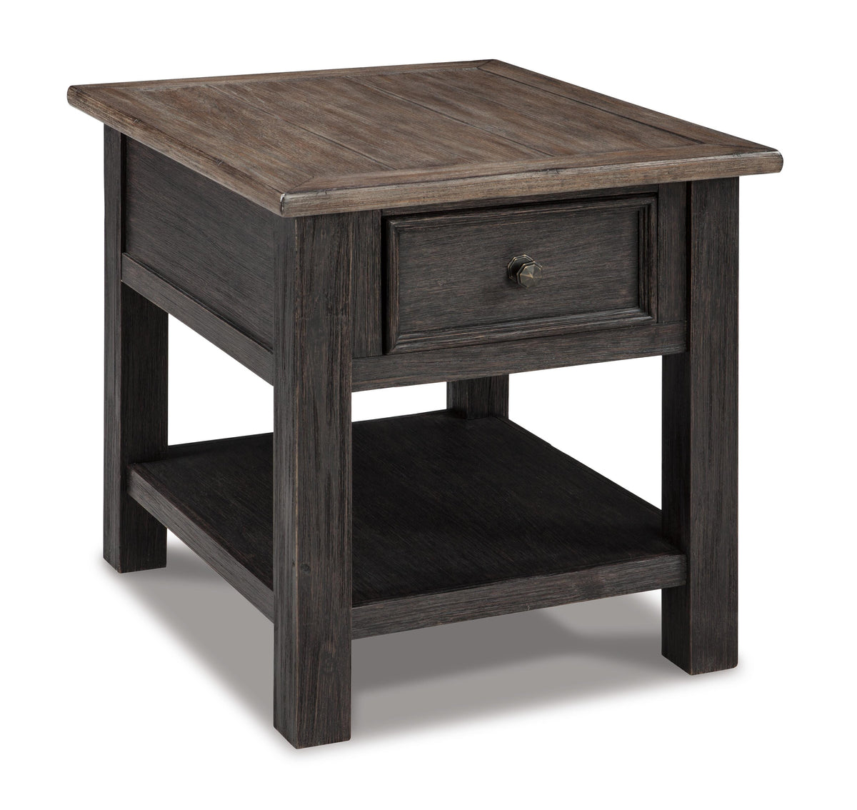 Wexford Bay End Table