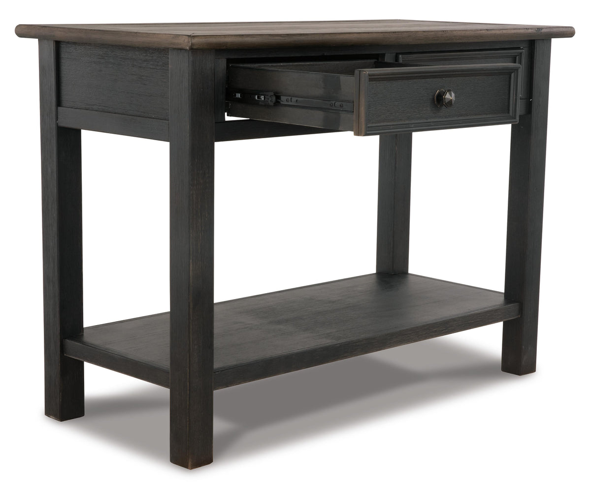 Wexford Bay Sofa/Console Table
