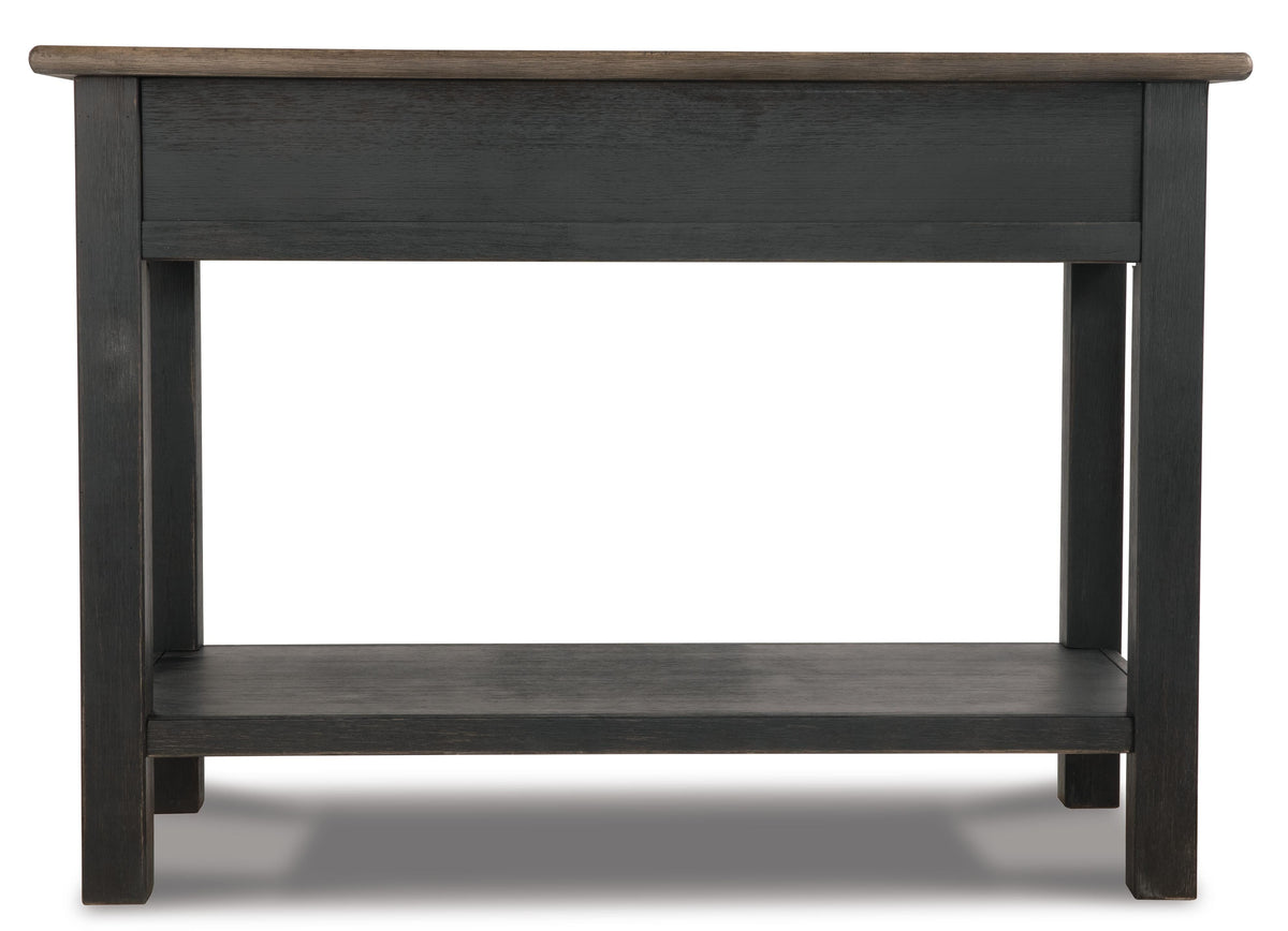 Wexford Bay Sofa/Console Table