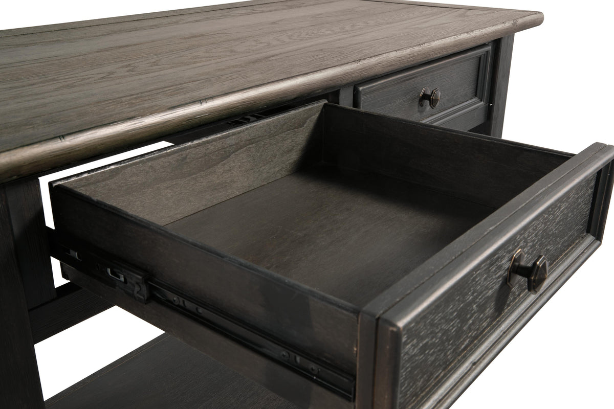 Wexford Bay Sofa/Console Table