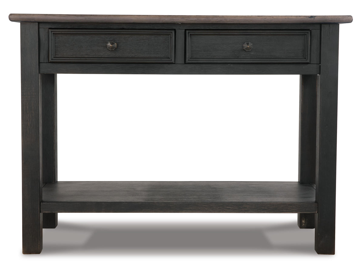 Wexford Bay Sofa/Console Table