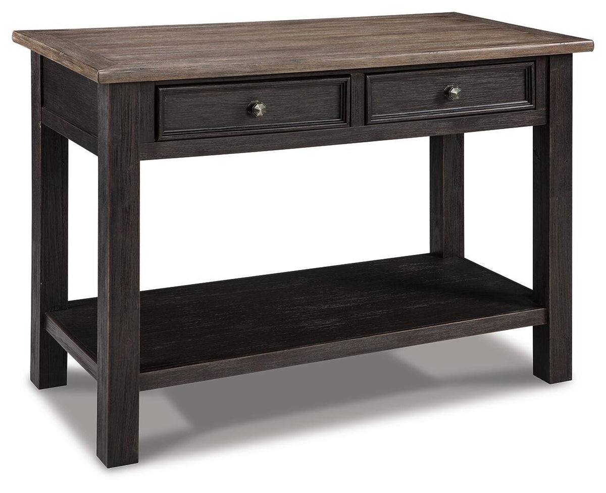 Wexford Bay Sofa/Console Table