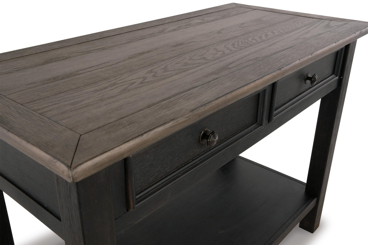 Wexford Bay Sofa/Console Table