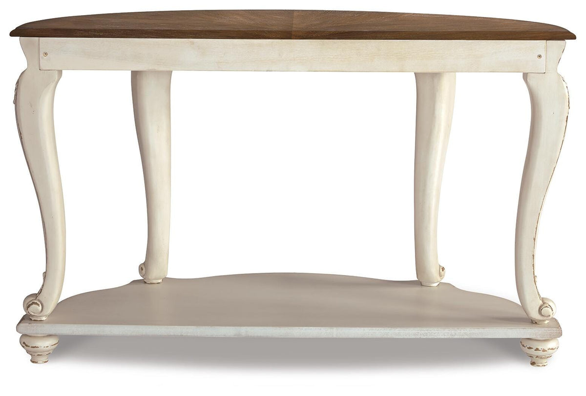 Barnwell Sofa Table