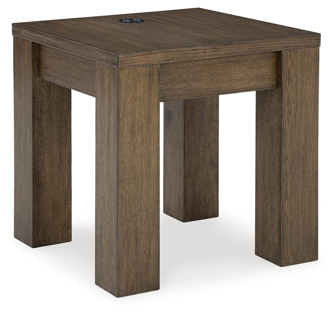 Marnie Park Lift-top Coffee Table and 2 End Tables
