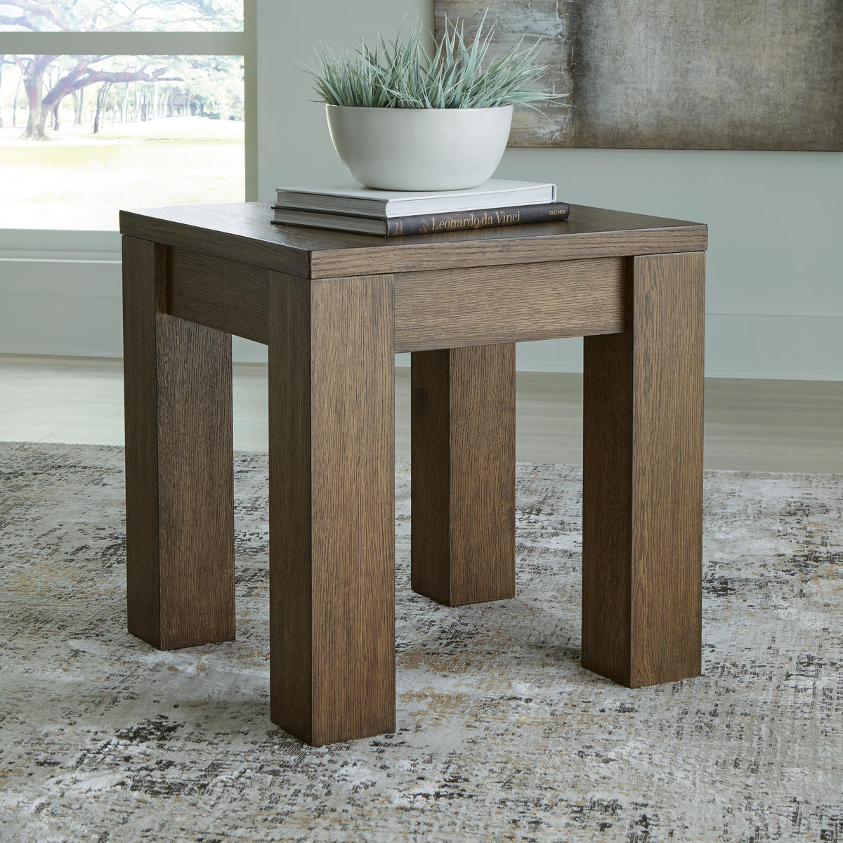 Marnie Park Lift-top Coffee Table and 2 End Tables