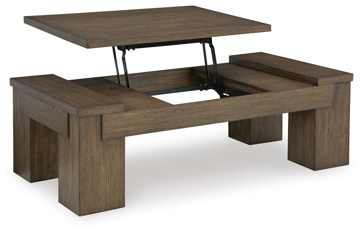Marnie Park Lift-Top Coffee Table