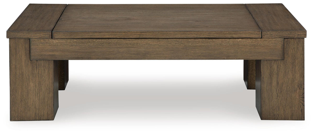 Marnie Park Lift-Top Coffee Table