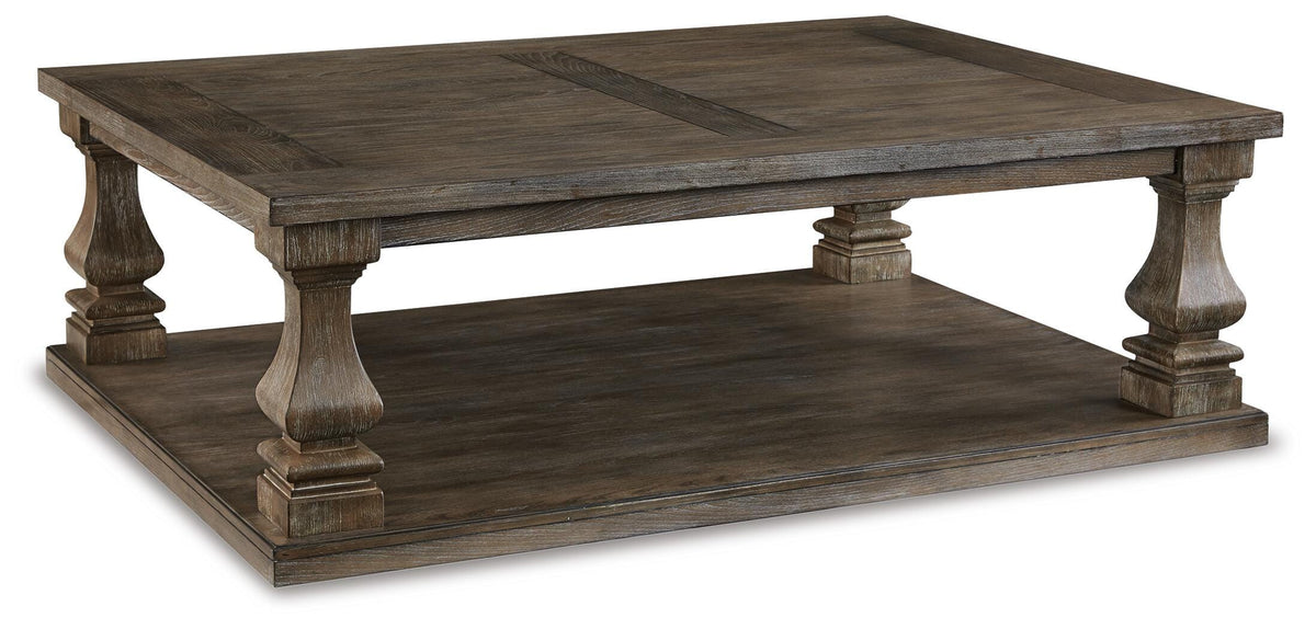 Nova Coffee Table Wood Products and Other