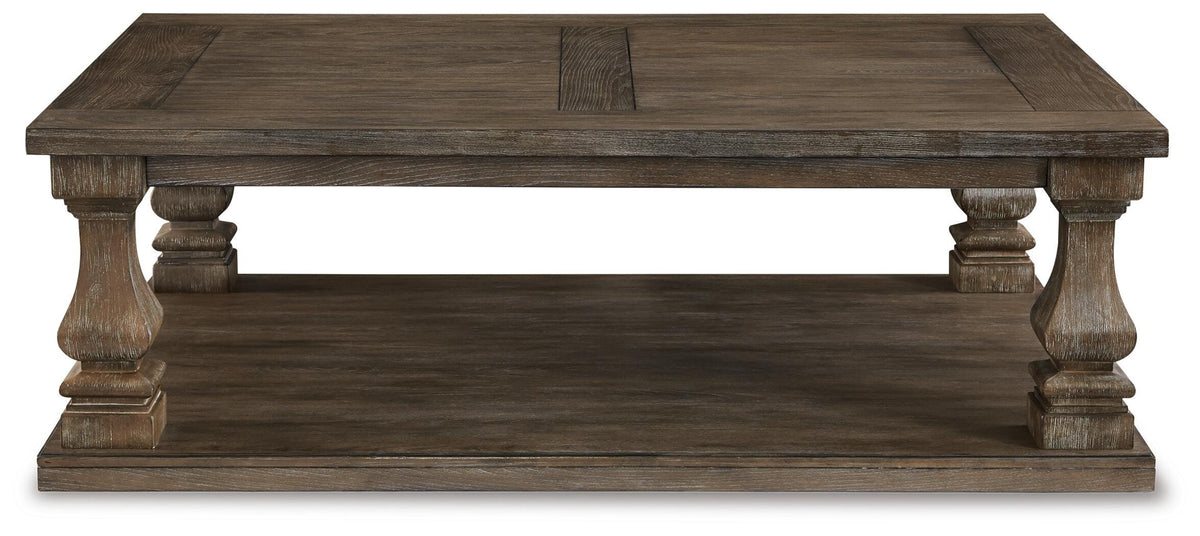 Nova Coffee Table Wood Products and Other