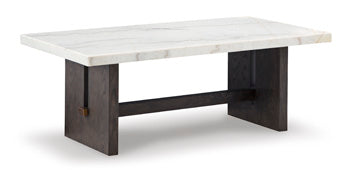 Camberton Coffee Table