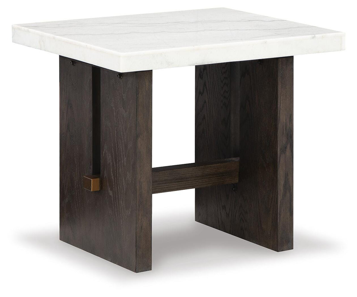 Camberton End Table