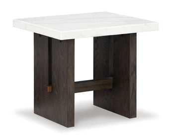 Camberton End Table
