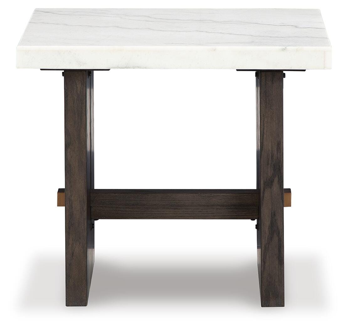 Camberton End Table