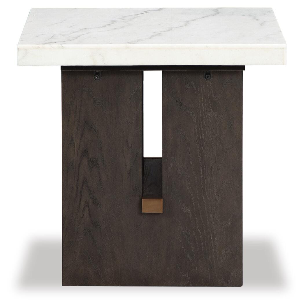 Camberton End Table