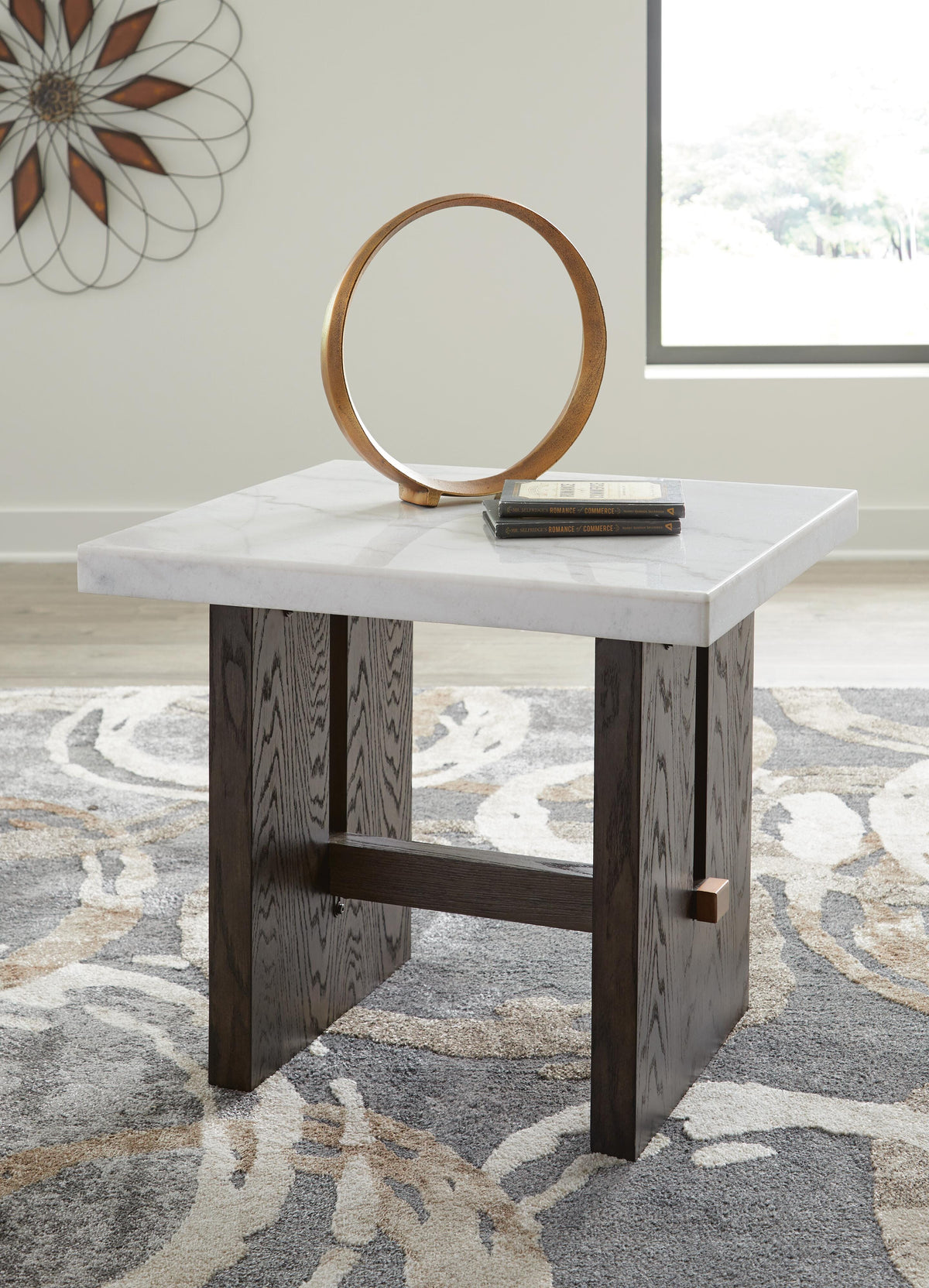 Camberton End Table
