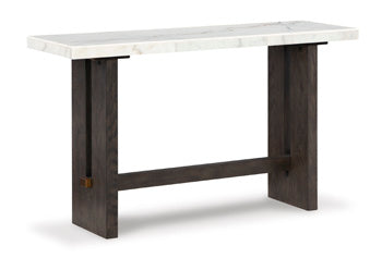 Camberton Sofa Table