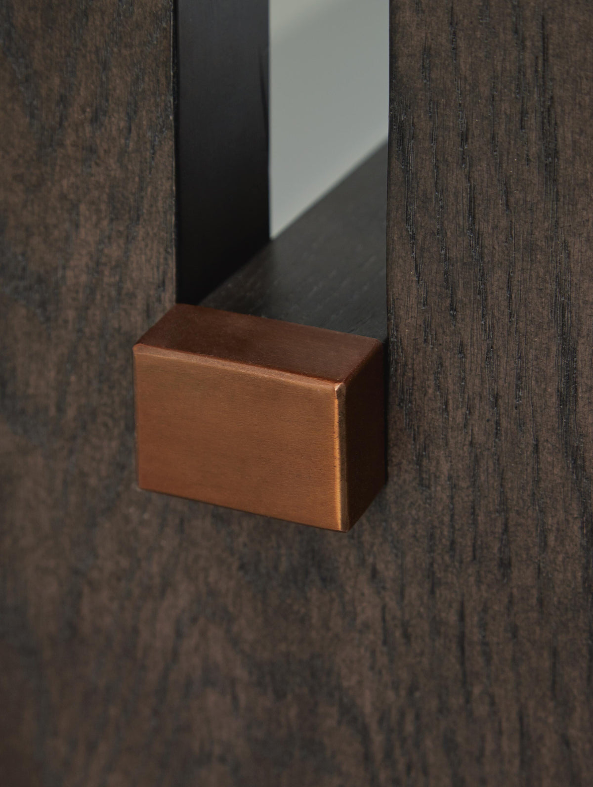Camberton Sofa Table