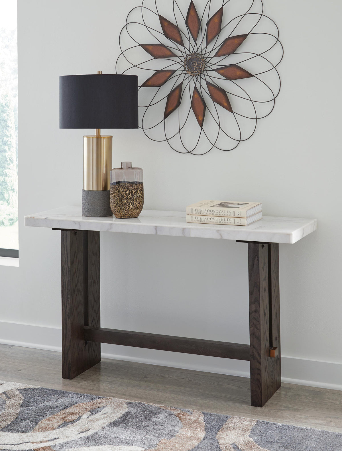 Camberton Sofa Table