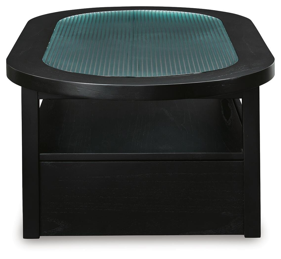 Halvern Coffee Table