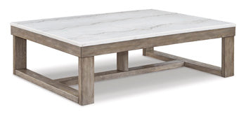 Valette Coffee Table