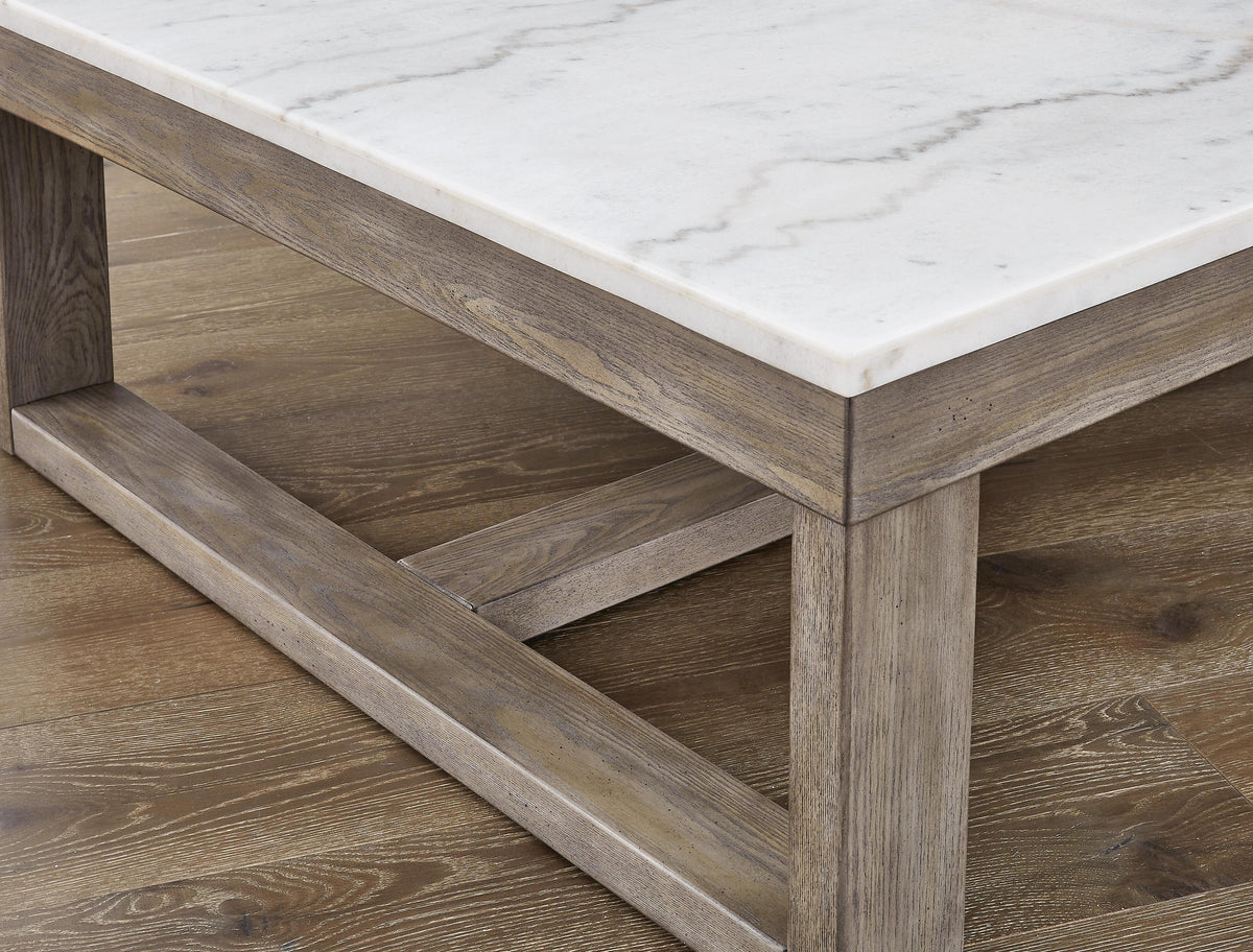 Valette Coffee Table