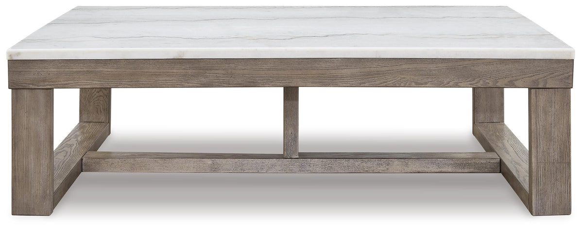 Valette Coffee Table