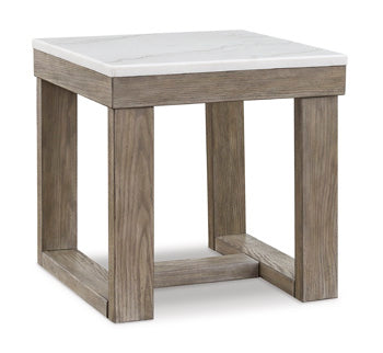Valette End Table