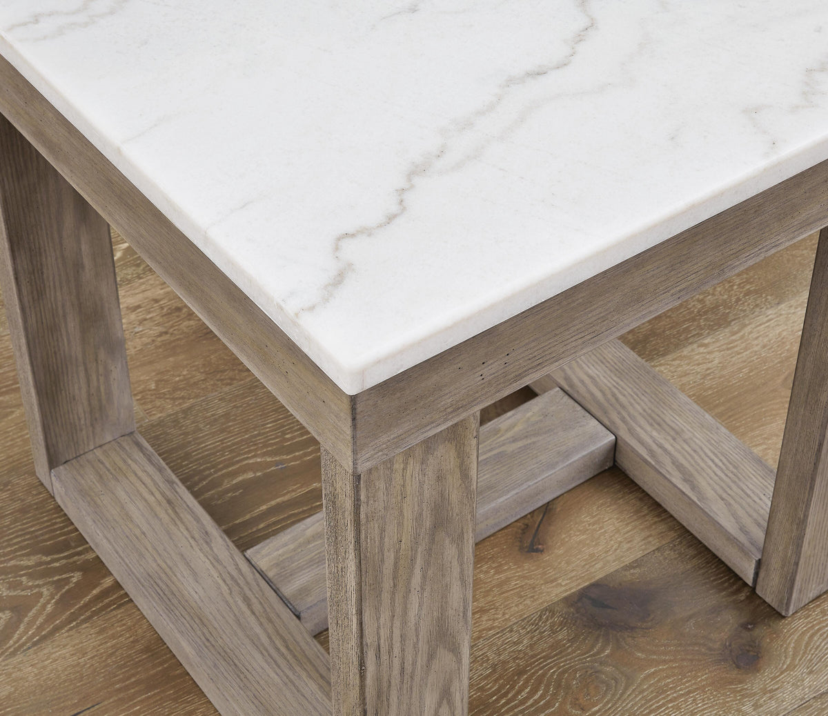 Valette End Table