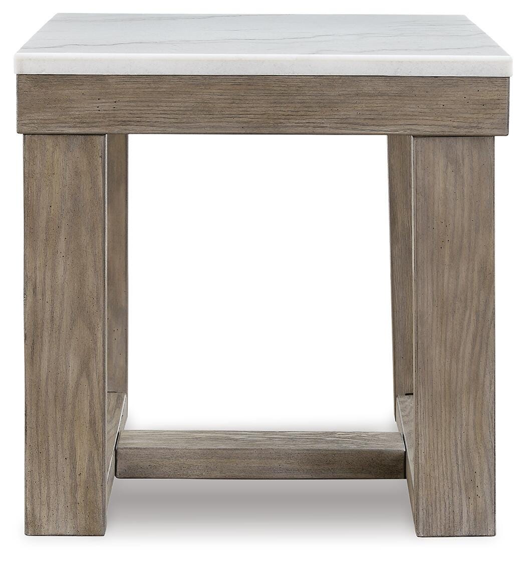 Valette End Table